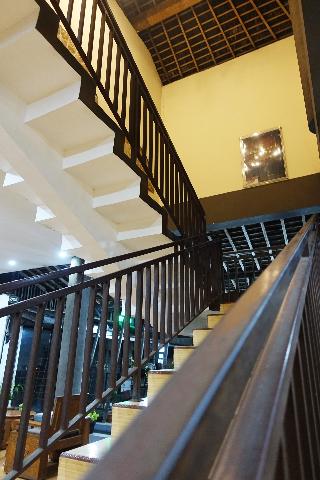 Saung Balibu Hotel fotoÄŸrafÄ±