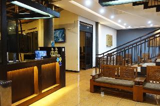 Saung Balibu Hotel fotoÄŸrafÄ±