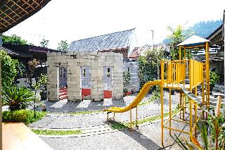 Saung Balibu Hotel fotoÄŸrafÄ±