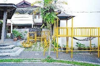 Saung Balibu Hotel fotoÄŸrafÄ±