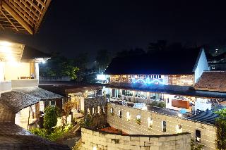 Saung Balibu Hotel fotoÄŸrafÄ±