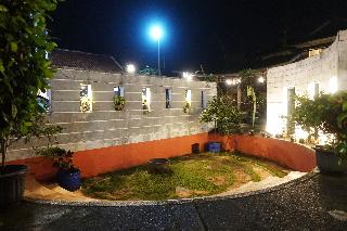 Saung Balibu Hotel fotoÄŸrafÄ±