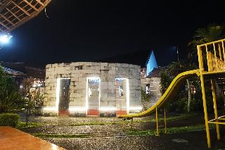 Saung Balibu Hotel fotoÄŸrafÄ±