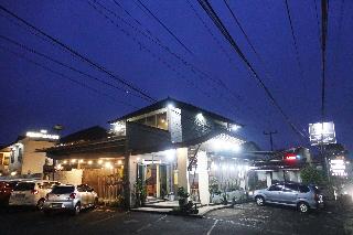 Saung Balibu Hotel fotoÄŸrafÄ±