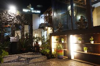 Saung Balibu Hotel fotoÄŸrafÄ±