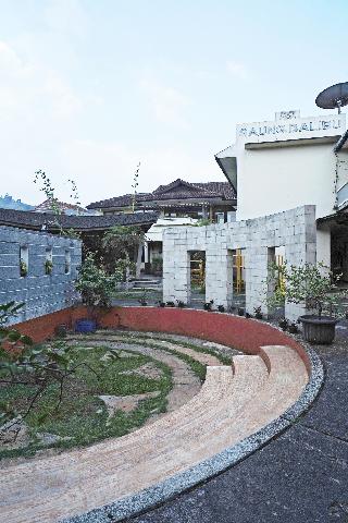 Saung Balibu Hotel fotoÄŸrafÄ±