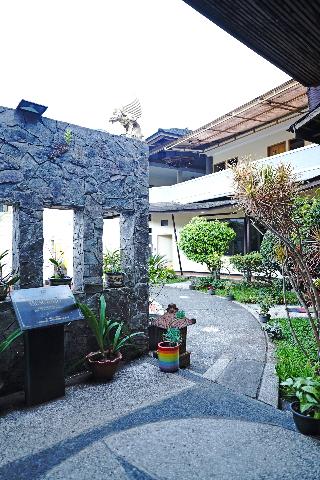 Saung Balibu Hotel fotoÄŸrafÄ±