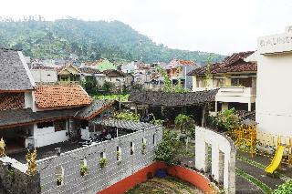 Saung Balibu Hotel fotoÄŸrafÄ±