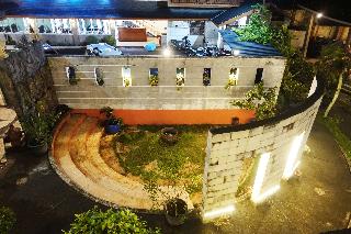 Saung Balibu Hotel fotoÄŸrafÄ±