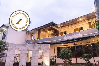 Saung Balibu Hotel otel fotoğrafı