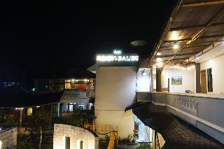 Saung Balibu Hotel fotoÄŸrafÄ±