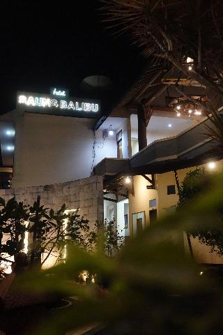 Saung Balibu Hotel fotoÄŸrafÄ±