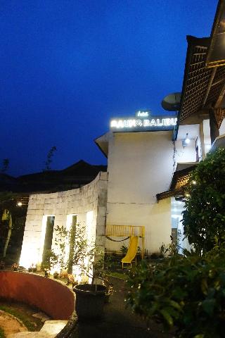 Saung Balibu Hotel fotoÄŸrafÄ±