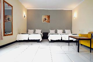 Saung Balibu Hotel fotoÄŸrafÄ±