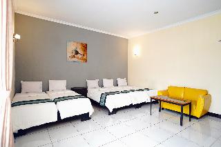 Saung Balibu Hotel fotoÄŸrafÄ±