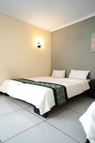 Saung Balibu Hotel fotoÄŸrafÄ±