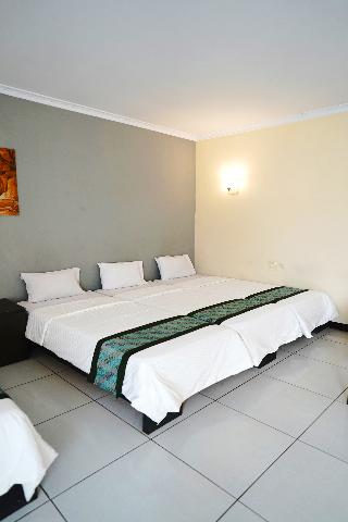 Saung Balibu Hotel fotoÄŸrafÄ±
