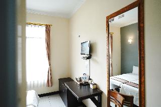 Saung Balibu Hotel fotoÄŸrafÄ±