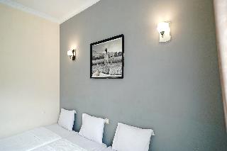 Saung Balibu Hotel fotoÄŸrafÄ±
