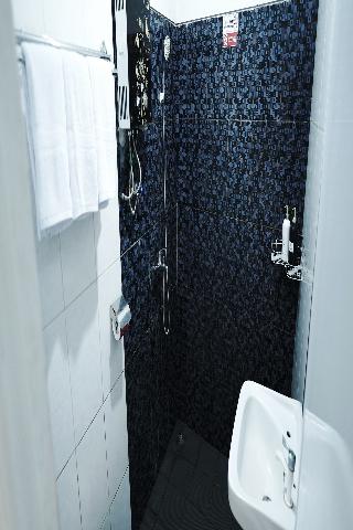 Saung Balibu Hotel fotoÄŸrafÄ±
