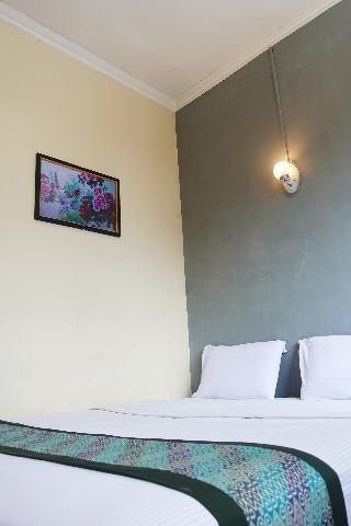 Saung Balibu Hotel fotoÄŸrafÄ±