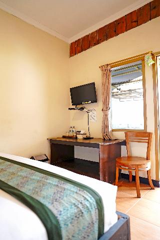 Saung Balibu Hotel fotoÄŸrafÄ±