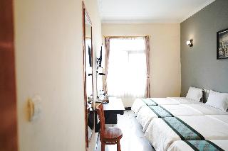 Saung Balibu Hotel fotoÄŸrafÄ±
