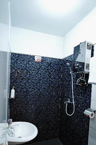 Saung Balibu Hotel fotoÄŸrafÄ±