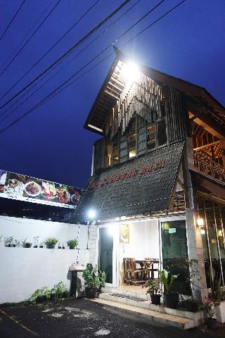 Saung Balibu Hotel fotoÄŸrafÄ±