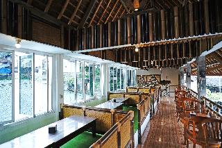 Saung Balibu Hotel fotoÄŸrafÄ±
