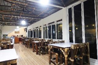 Saung Balibu Hotel fotoÄŸrafÄ±