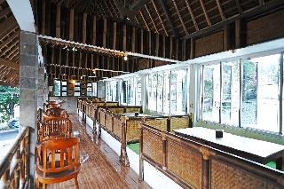 Saung Balibu Hotel fotoÄŸrafÄ±