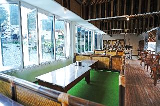 Saung Balibu Hotel fotoÄŸrafÄ±