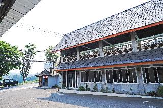 Saung Balibu Hotel fotoÄŸrafÄ±