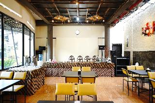 Saung Balibu Hotel fotoÄŸrafÄ±