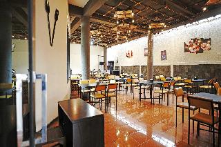 Saung Balibu Hotel fotoÄŸrafÄ±