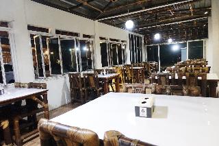 Saung Balibu Hotel fotoÄŸrafÄ±