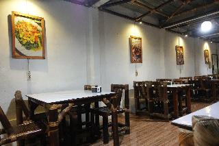 Saung Balibu Hotel fotoÄŸrafÄ±