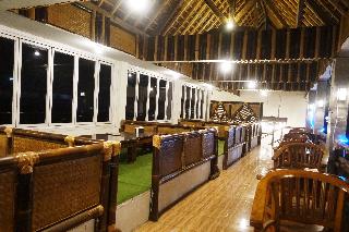 Saung Balibu Hotel fotoÄŸrafÄ±