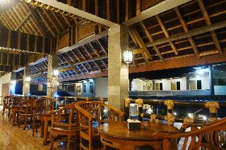 Saung Balibu Hotel fotoÄŸrafÄ±