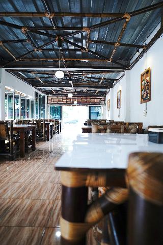 Saung Balibu Hotel fotoÄŸrafÄ±