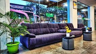Sovrano Hotel Batam fotoÄŸrafÄ±