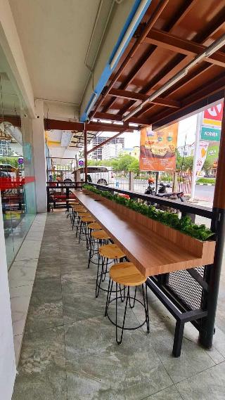 Sovrano Hotel Batam fotoÄŸrafÄ±