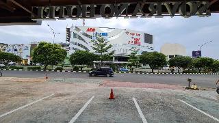 Sovrano Hotel Batam fotoÄŸrafÄ±