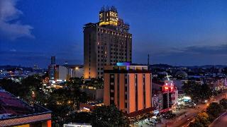 Sovrano Hotel Batam fotoÄŸrafÄ±
