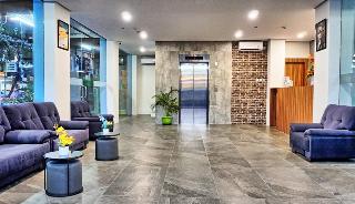 Sovrano Hotel Batam otel fotoğrafı