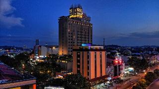 Sovrano Hotel Batam fotoÄŸrafÄ±