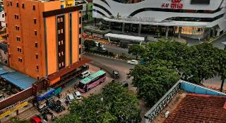 Sovrano Hotel Batam fotoÄŸrafÄ±