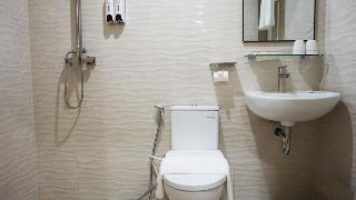 Sovrano Hotel Batam fotoÄŸrafÄ±
