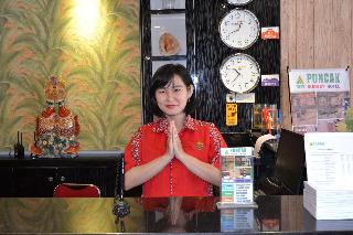 Puncak Budget Bangka fotoÄŸrafÄ±